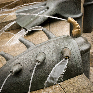 EXPO 2000 | Wünsche Vermessung