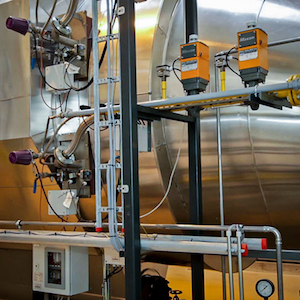 ContiTech AG | Wünsche Vermessung